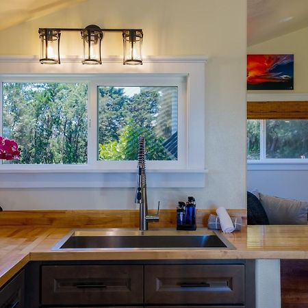 هاوي A Cozy Cabin In The Country المظهر الخارجي الصورة